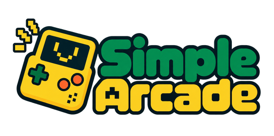 Simple Arcade